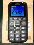 Telefon MaxCom 428L