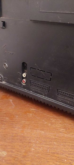 Телевизор Philips 28PT7304, телевізор 100 герц