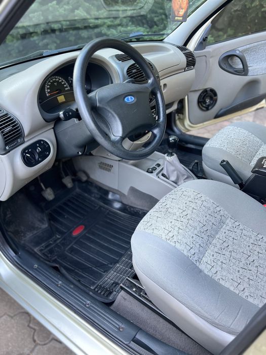 Vaz Lada Kalina 1.6