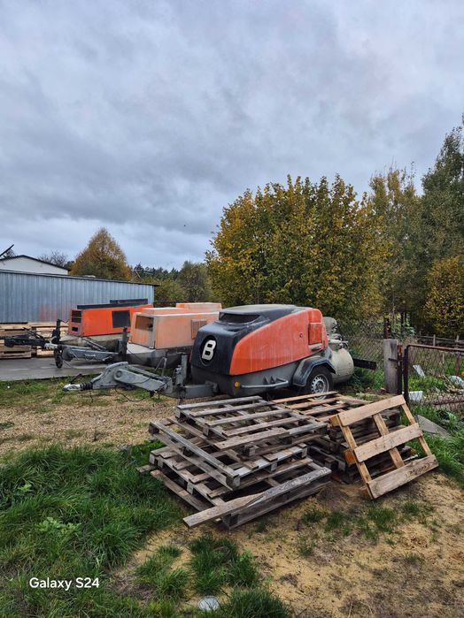 Wylewki maszynowe,chudziaki,styrobeton