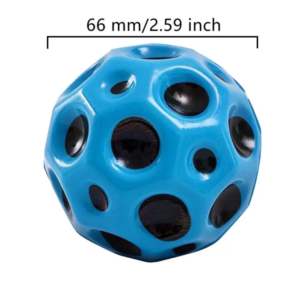 Gravity Ball d 6,6см Для розвитку моторики рук дитини