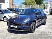 Porsche Macan PDK