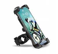 UCHWYT ROWEROWY NA TELEFON gps rower motocykl gsm