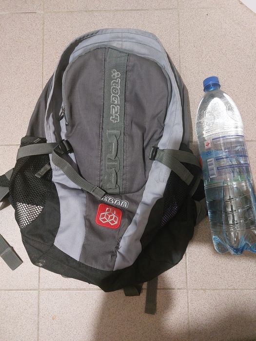 Рюкзак спортивний URBAN