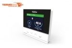 Sterownik do kominka St 391 zPID Tech fi 100, Promocja!! ost.sztuka!!