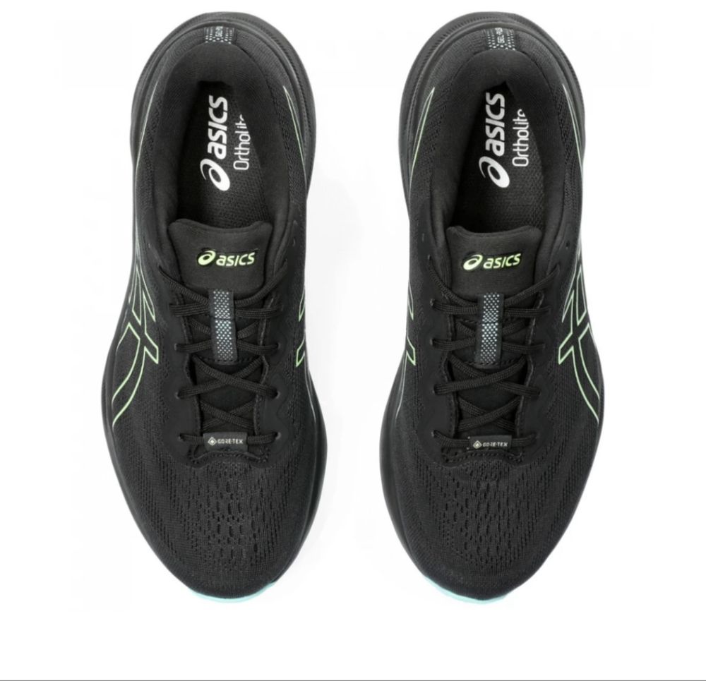 Кросівки Asics GEL-PULSE 15 Gore-Tex 1011B781-001. Оригінал (27,5см)»