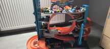 Tor samochodowy hot wheels