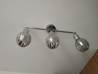 Żyrandol, lampa sufitowa