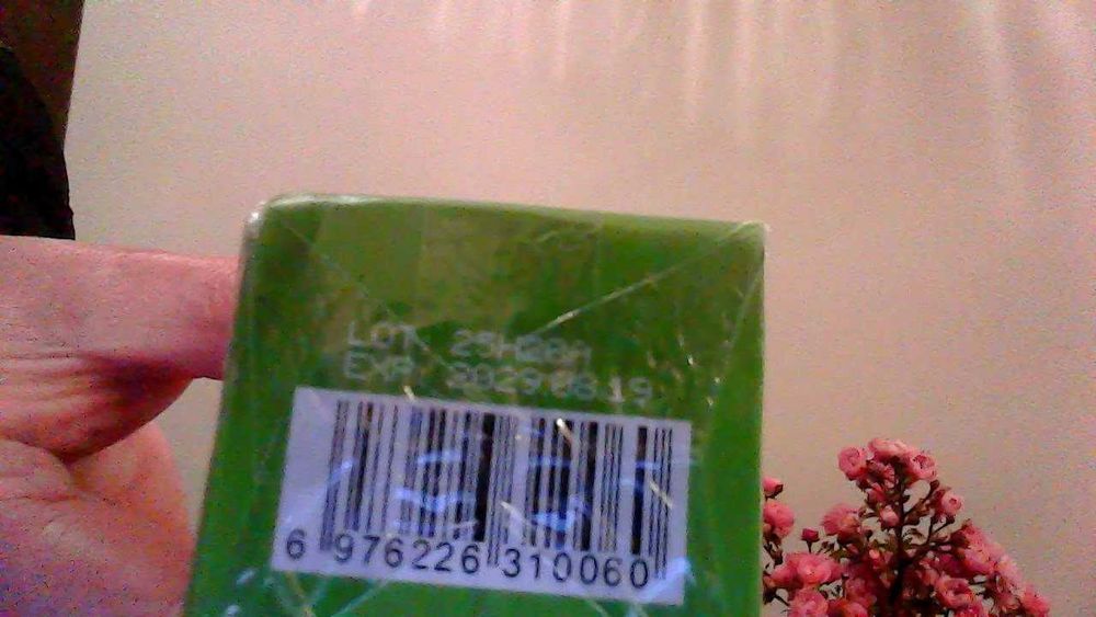Maseczka Greem mask stick - 2 sztuki