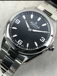Zegarek Alpina Alpiner Horological Smartwatch