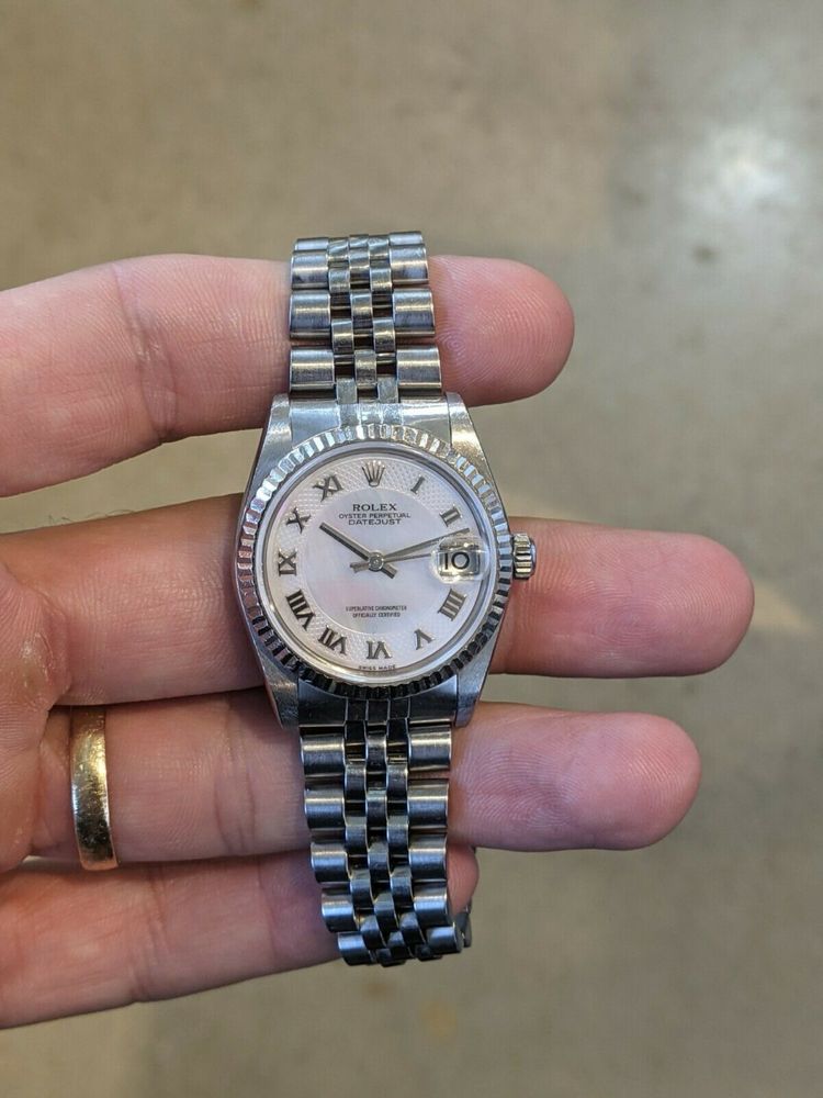 Varios modelos de Rolex, ap, Cartie, patek , richard e muitas outras