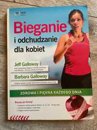 Bieganie i odchudzanie dla kobiet- Galloway