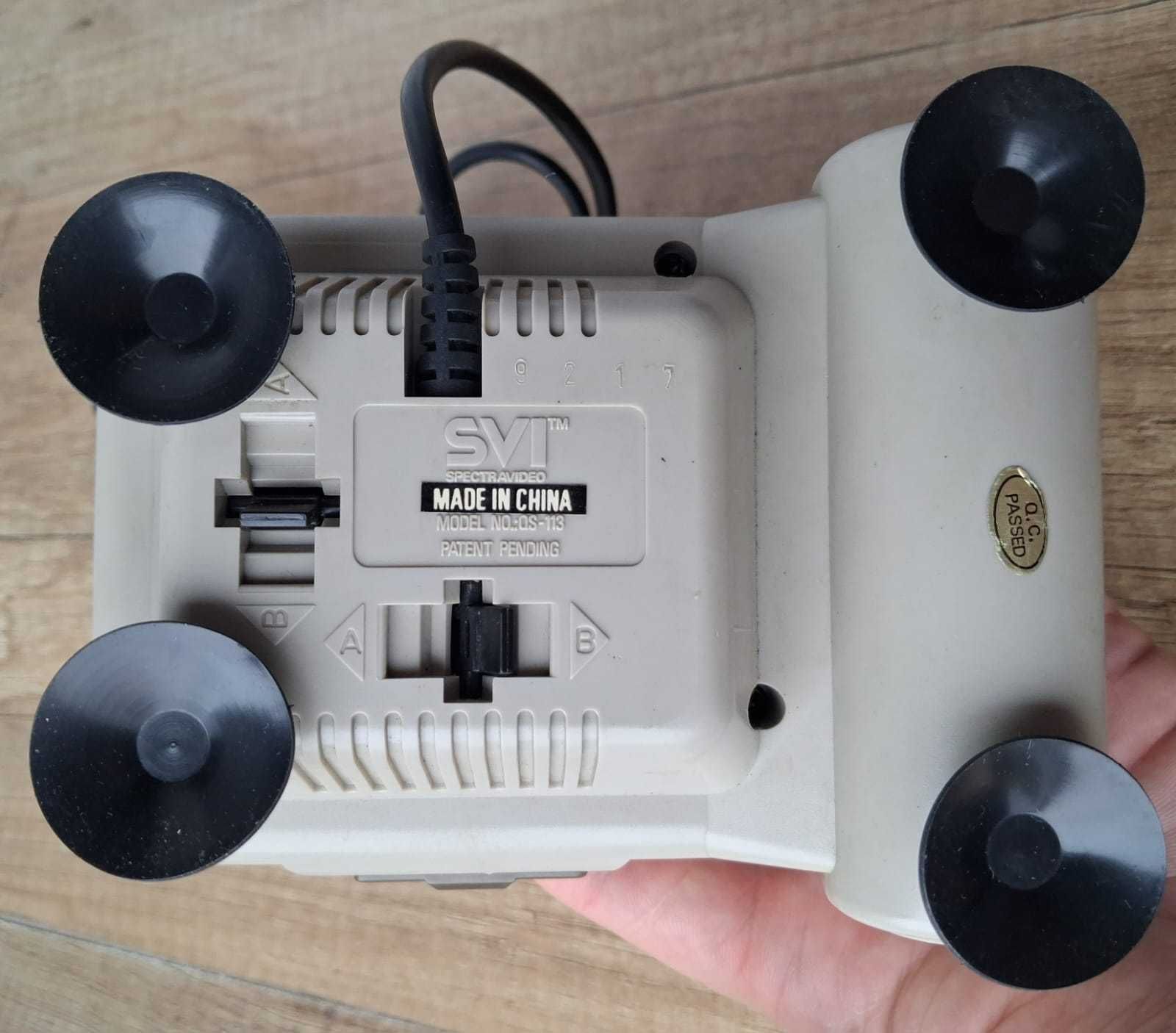 Joystick PC svi qs-113 NIETESTOWANY