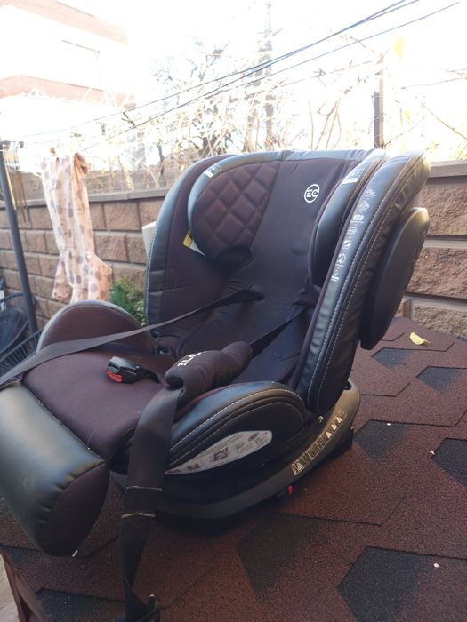 Автокрісло Ель Каміно