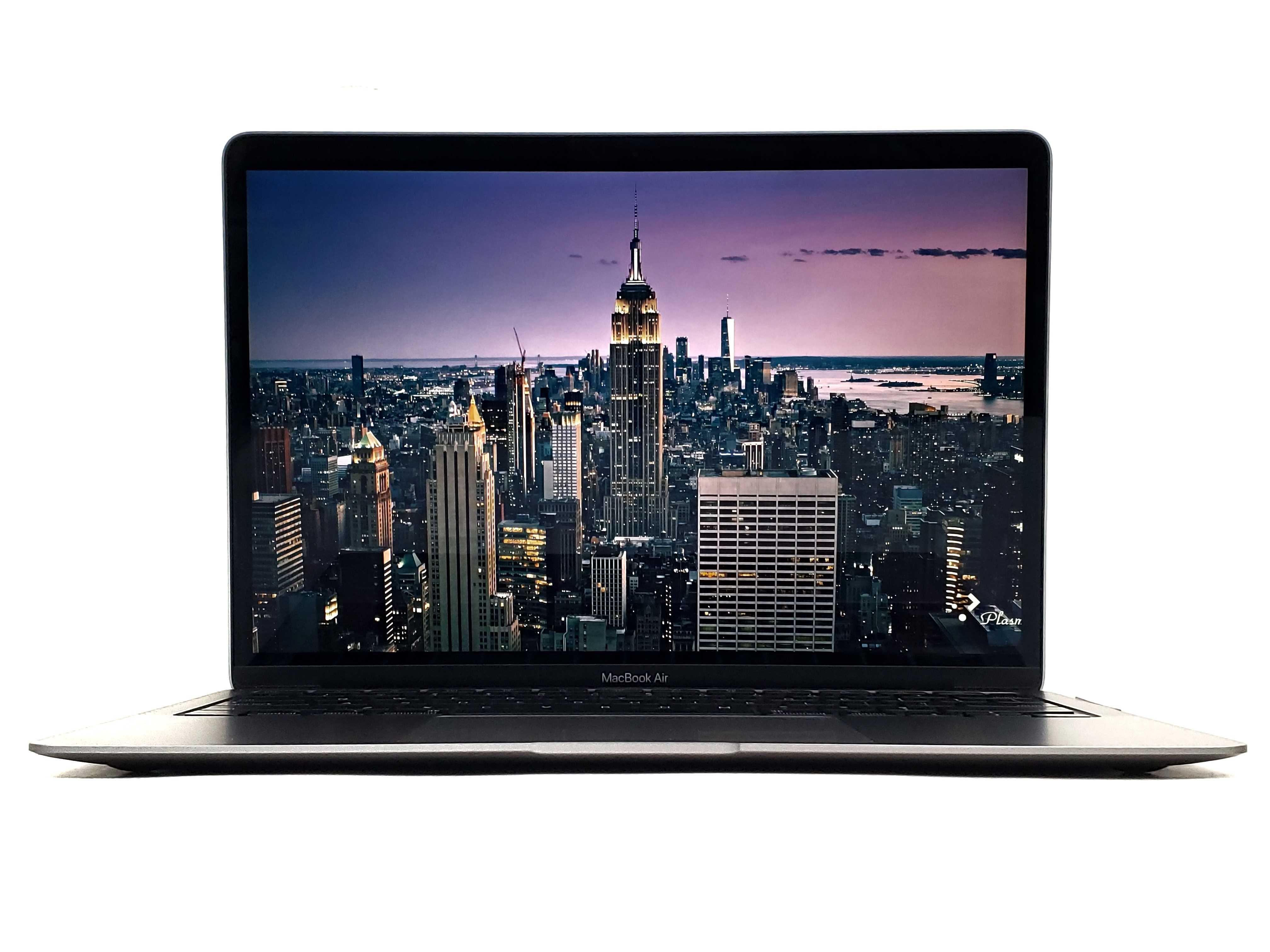 MacBook Air 13 2020 Space Gray i5 1.1GHz 16GB 256SSD 24 ЦИКЛИ ІДЕАЛ