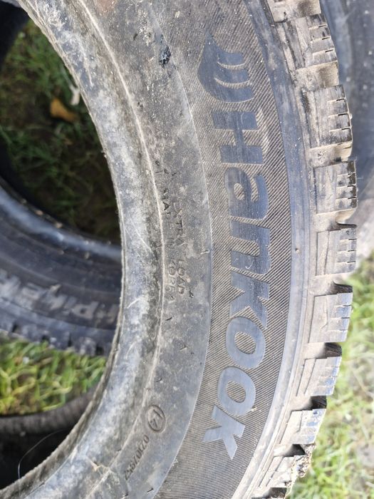 Шини до авто р14