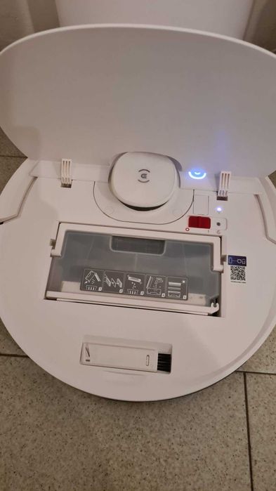 Robot Aspirador - Ecovacs Deebot N8 PRO plus