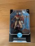 Superman DC Future State 7” – McFarlane Toys (Portes Grátis)