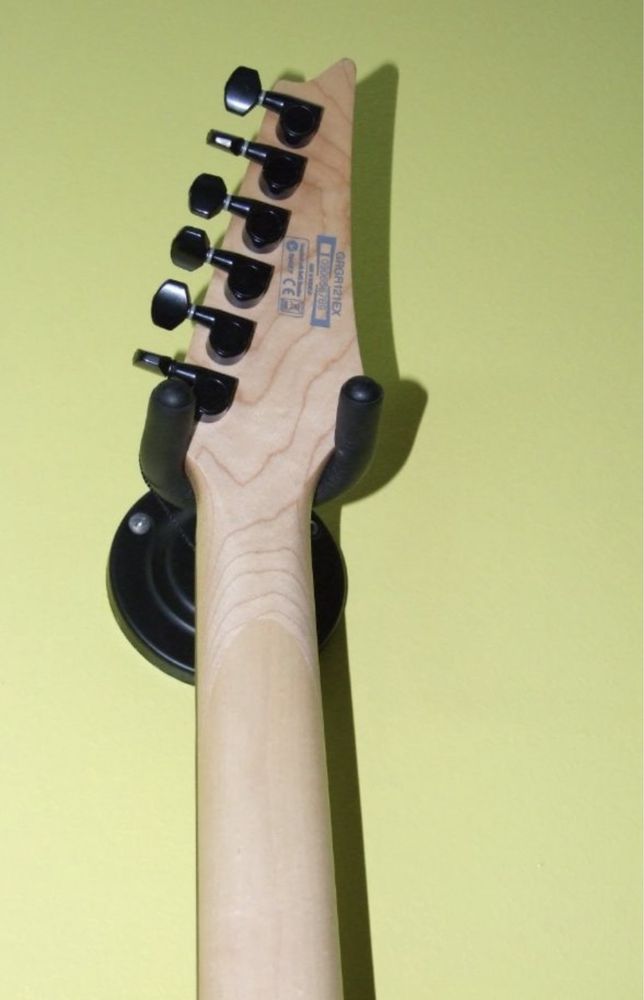 Guitarra Elétrica Ibanez