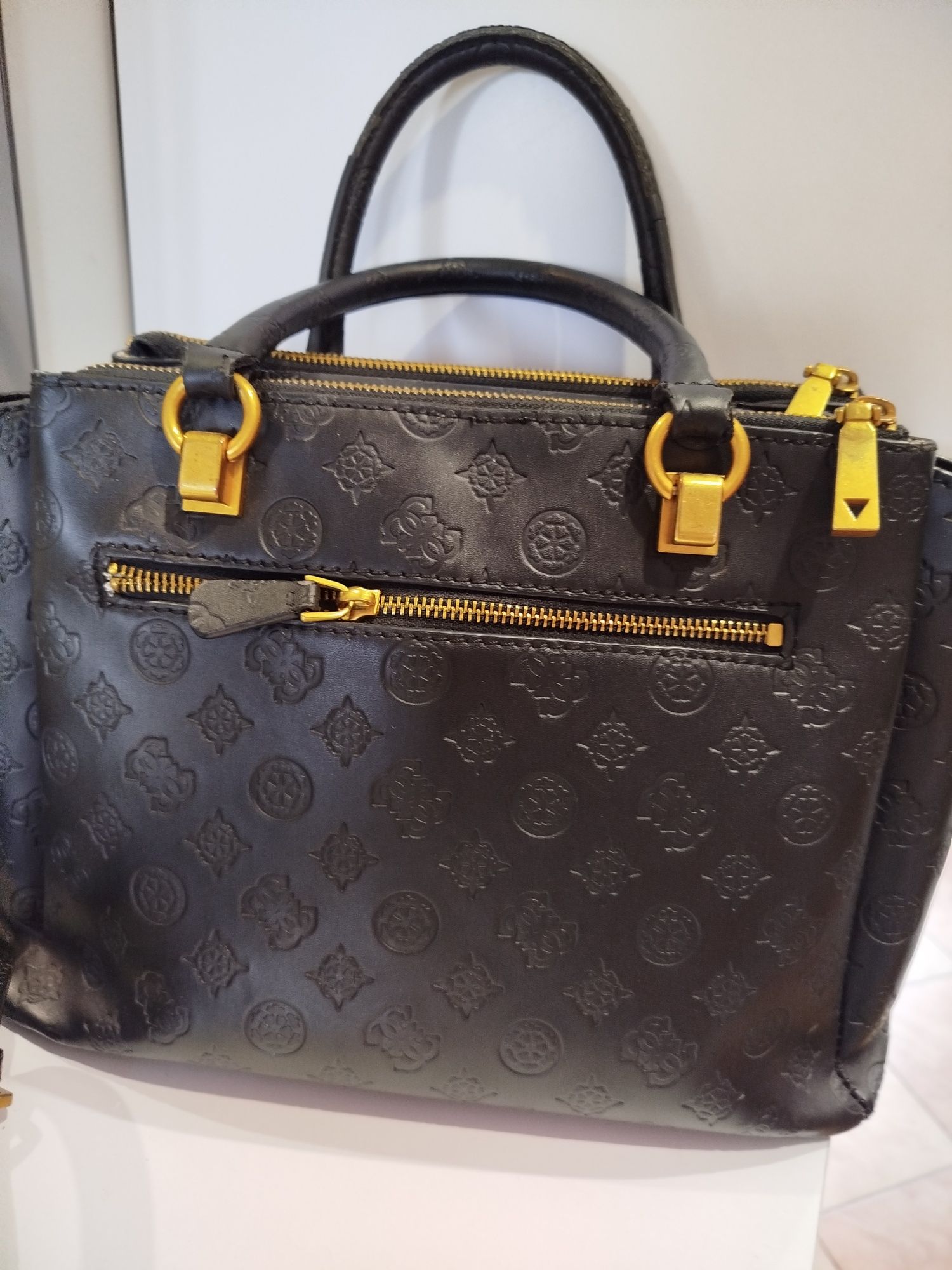 Torebka damska elegancka firmy GUESS
