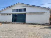 Amplo Armazém c/800 M2
