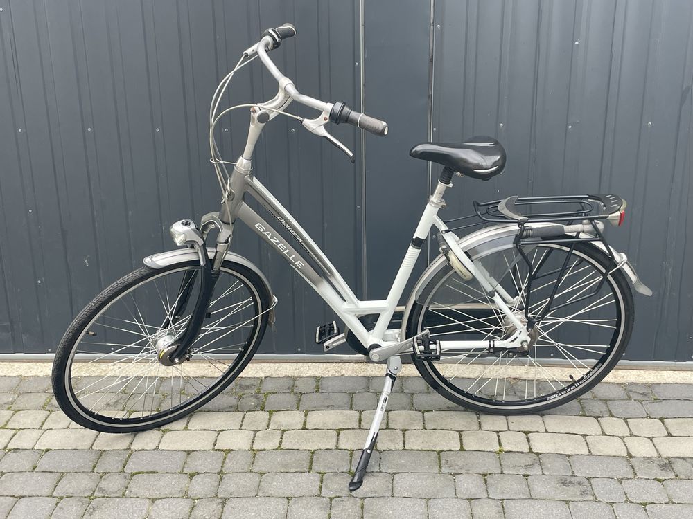 Rower Gazelle Chamonix - Damka Godny uwagi !