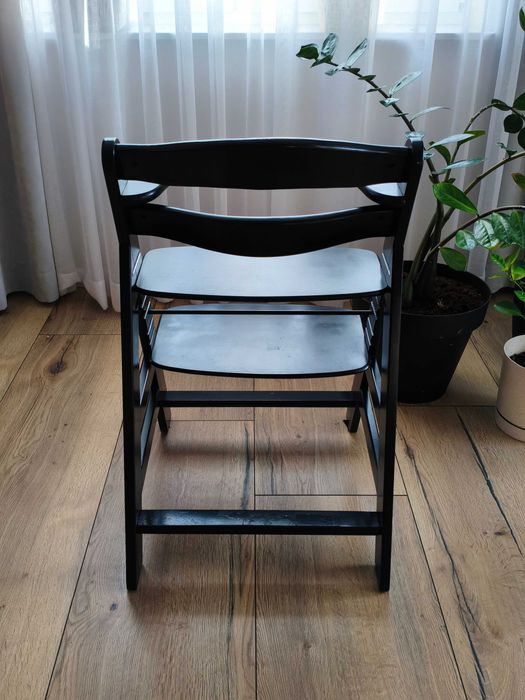 Krzesełko fotelik Hauck