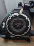 Głośnik subwoofer lancer