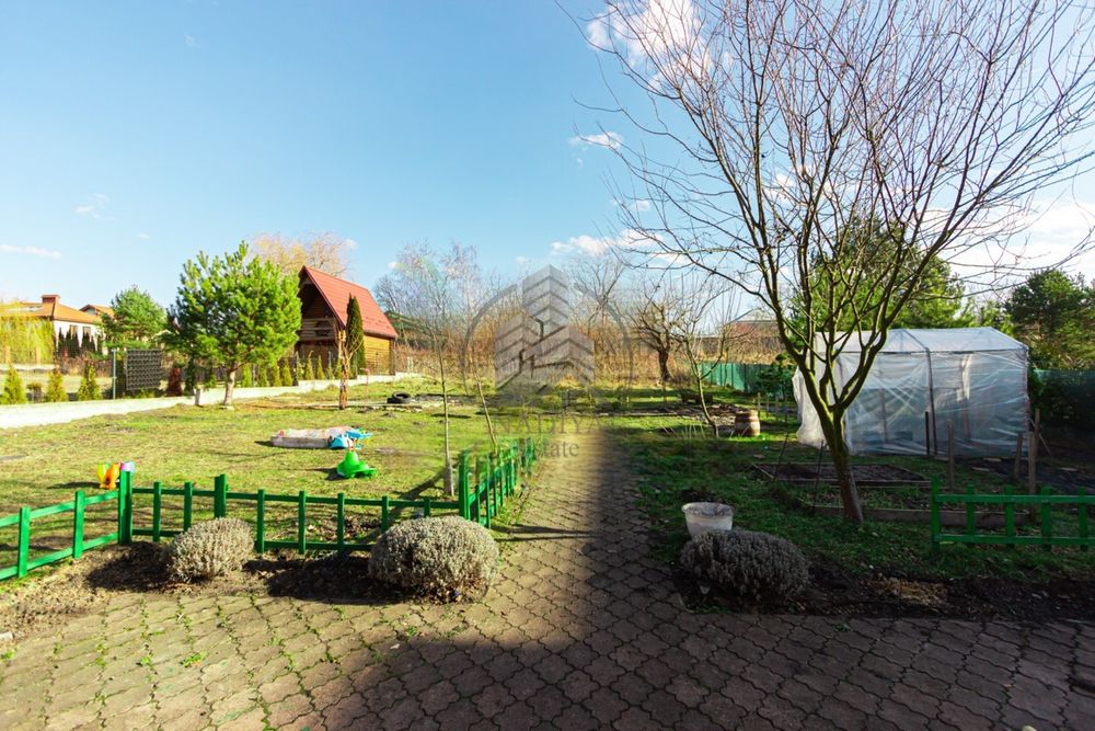 Оренда 4-кімнатного будинку в передмісті Львова, с. Суховоля