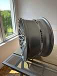 Felgi Alumiowe 19 BMW x Veemann 5x120 Silver Machined Deep Concave