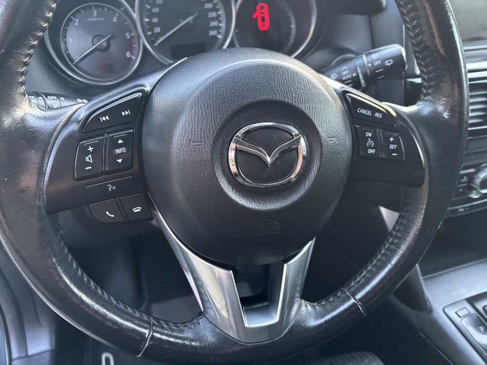 Mazda CX5,2013,2.2d, avtomat, 159000km, в отличном состоянии!
