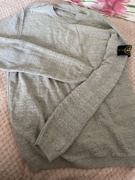 кофта Stone Island