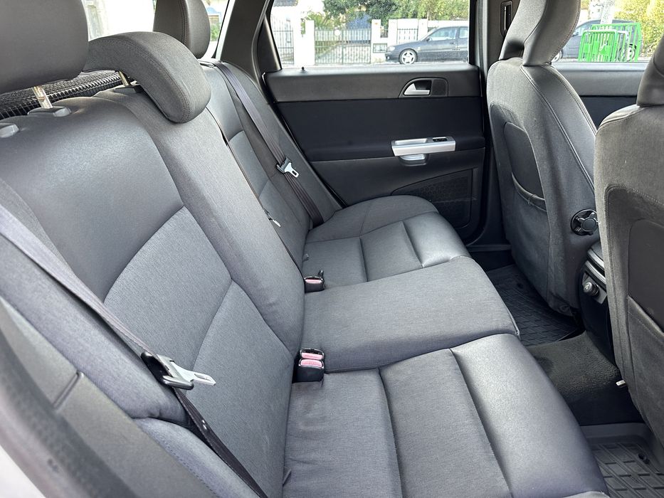 Volvo V50 2.0.D 136CV