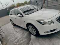 Opel insignia  2.0 T