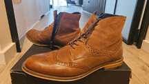 Buty Badura roz. 40