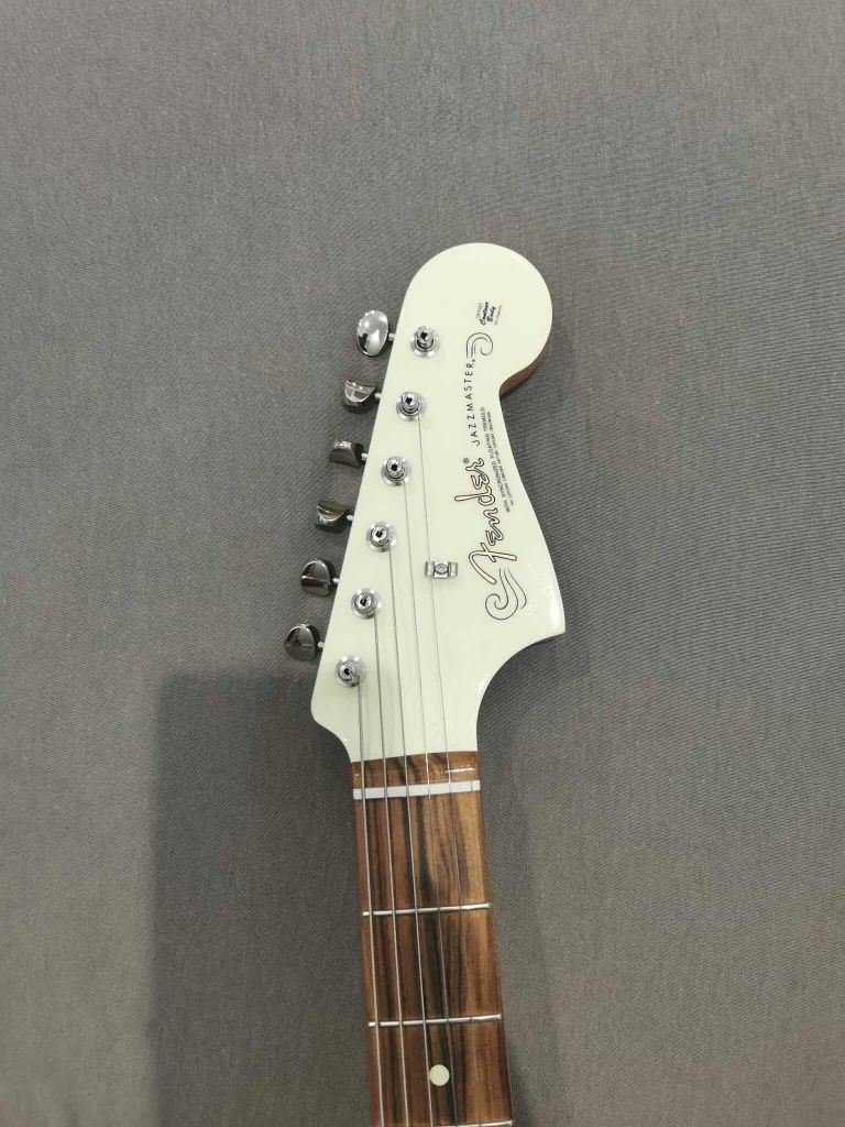 Fender Vintera 60s Jazzmaster