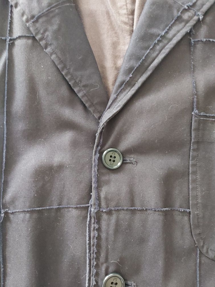 Blaser Paul Smith