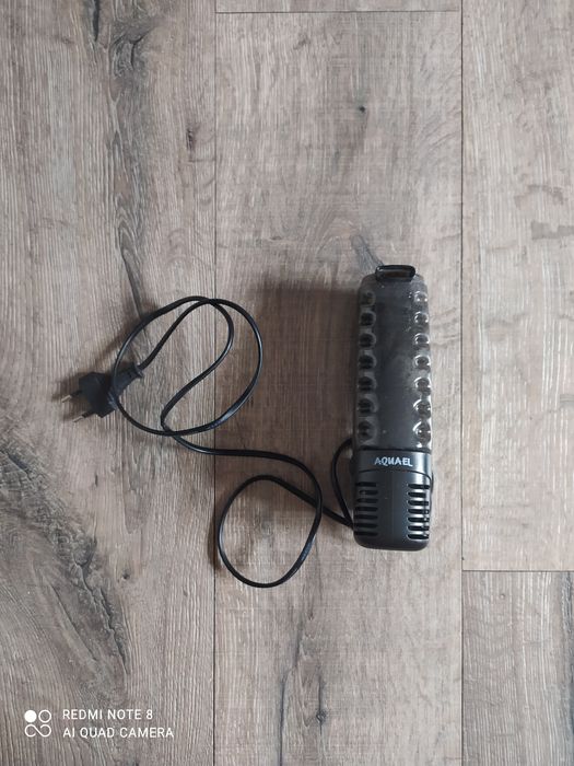 Filtr do wody Akwarium 50-80L Wysyłka OLX