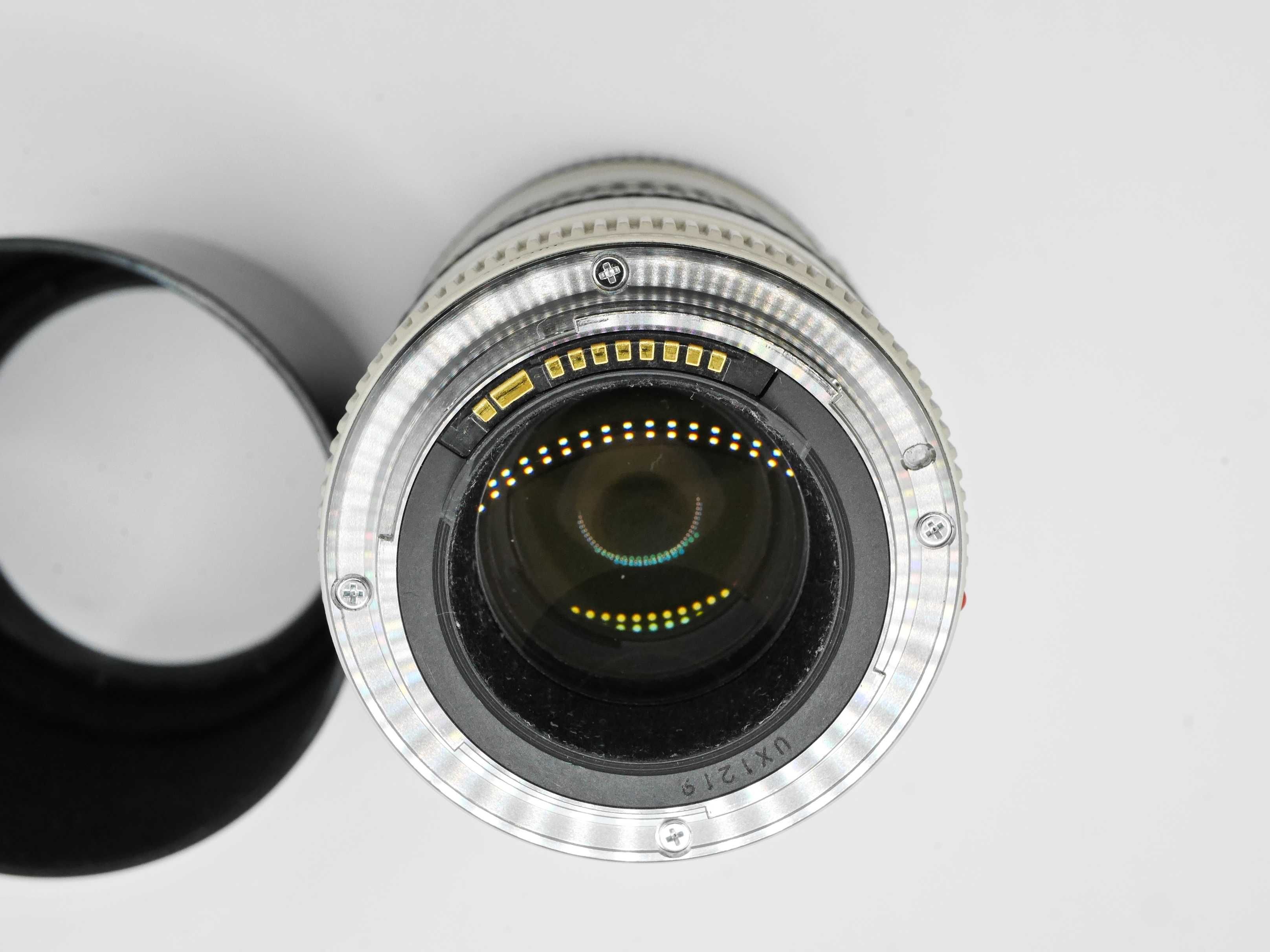 Obiektyw Canon Zoom Lens EF 70-200 mm f4L USM