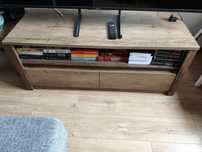 Stolik pod telewizor 130 x 53 x 51
