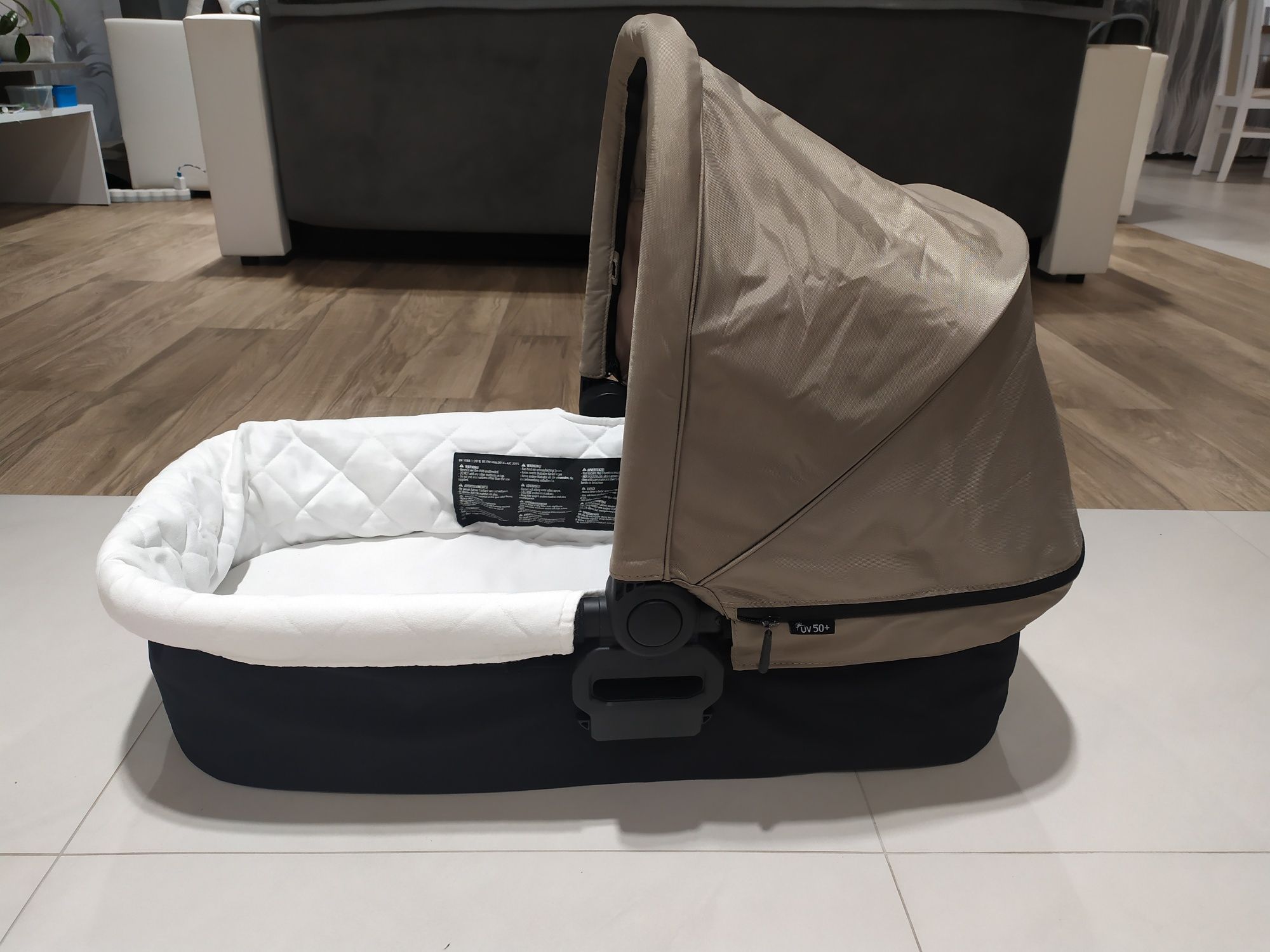 Baby Jogger City Mini gondola