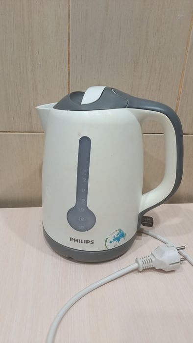 Электрический рабочий чайник