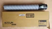 Toner Katun TN-321K / TN-322 Czarny do Minolta-WYPRZEDAŻ, SUPER CENA!!