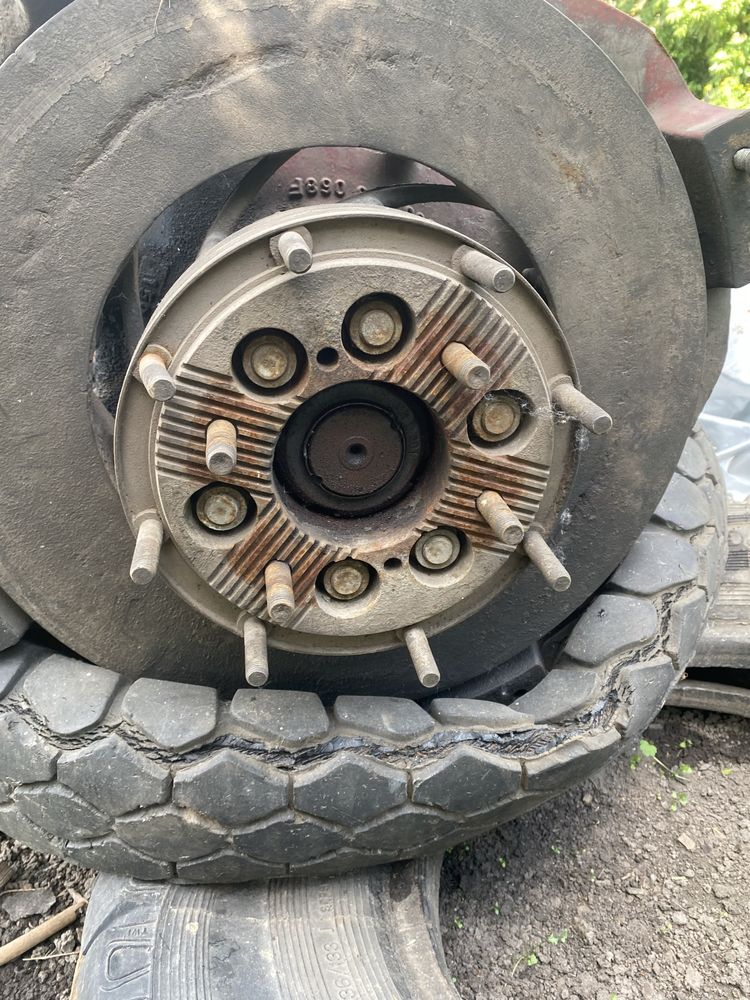 Коробка передач б18 Renault Magnum,Premium