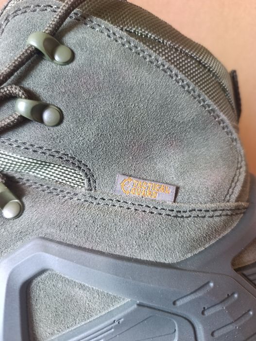 Ботінкі 47-48 берці термо