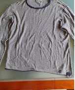Camisola decote redondo Homem- Marca Adolfo Dominguez -Novo