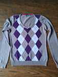 Sweter Montego S