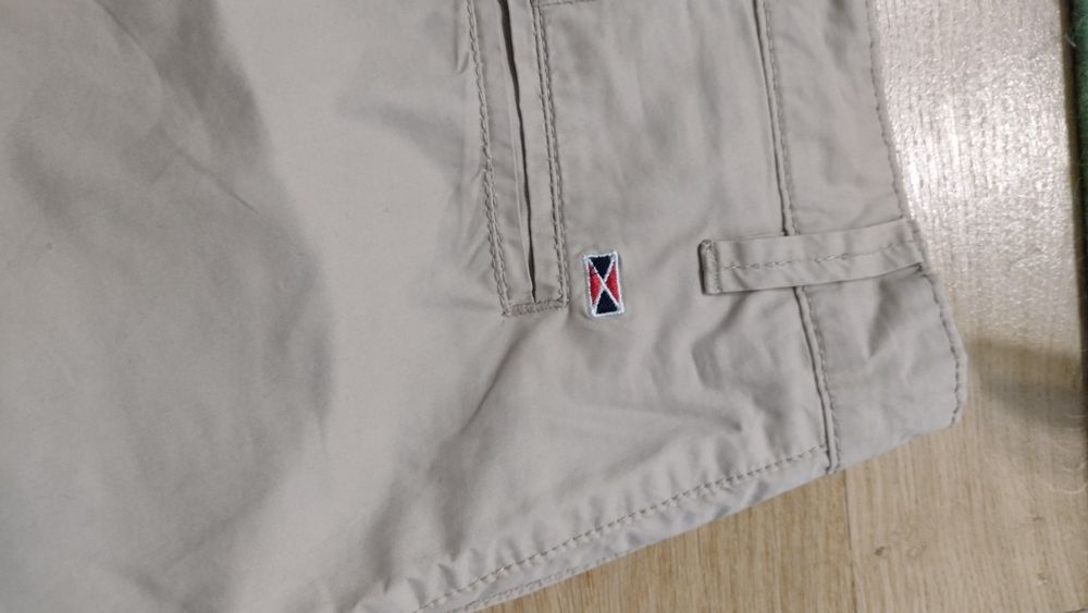 Spodenki męskie Andrew James XL