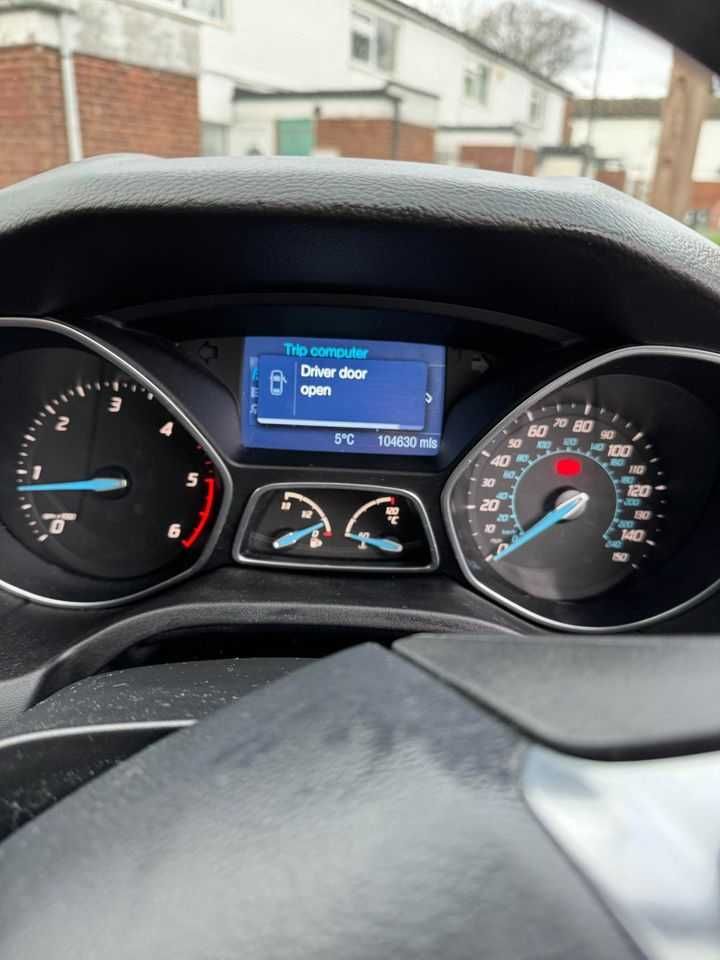 Авторозборка Форд Фокус 3 Ford Focus 3 Автошрот
