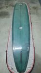 Longboard 9'1 northcoast